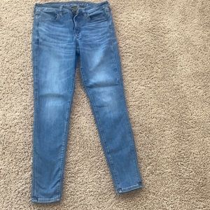 American Eagle Next Level Stretch jeans Sz 6